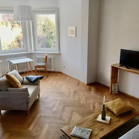 Alexandra Am Wald * Bad Sachsa