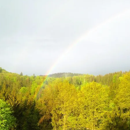 Alexandra Am Wald 아파트