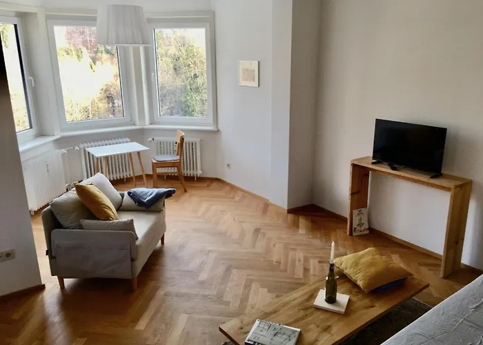 Alexandra Am Wald * Bad Sachsa