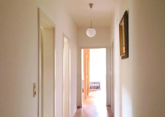 Lejlighed Alexandra Am Wald